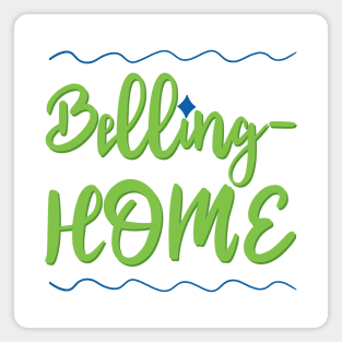 Belling-HOME Magnet